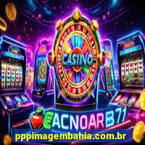 pppimagembahia.com.br resultados de exames